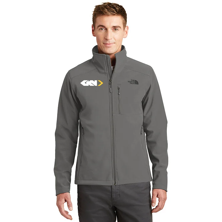 THE NORTH FACE® APEX BARRIER SOFT SHELL 