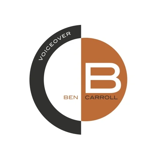 Ben Carroll Voice Over