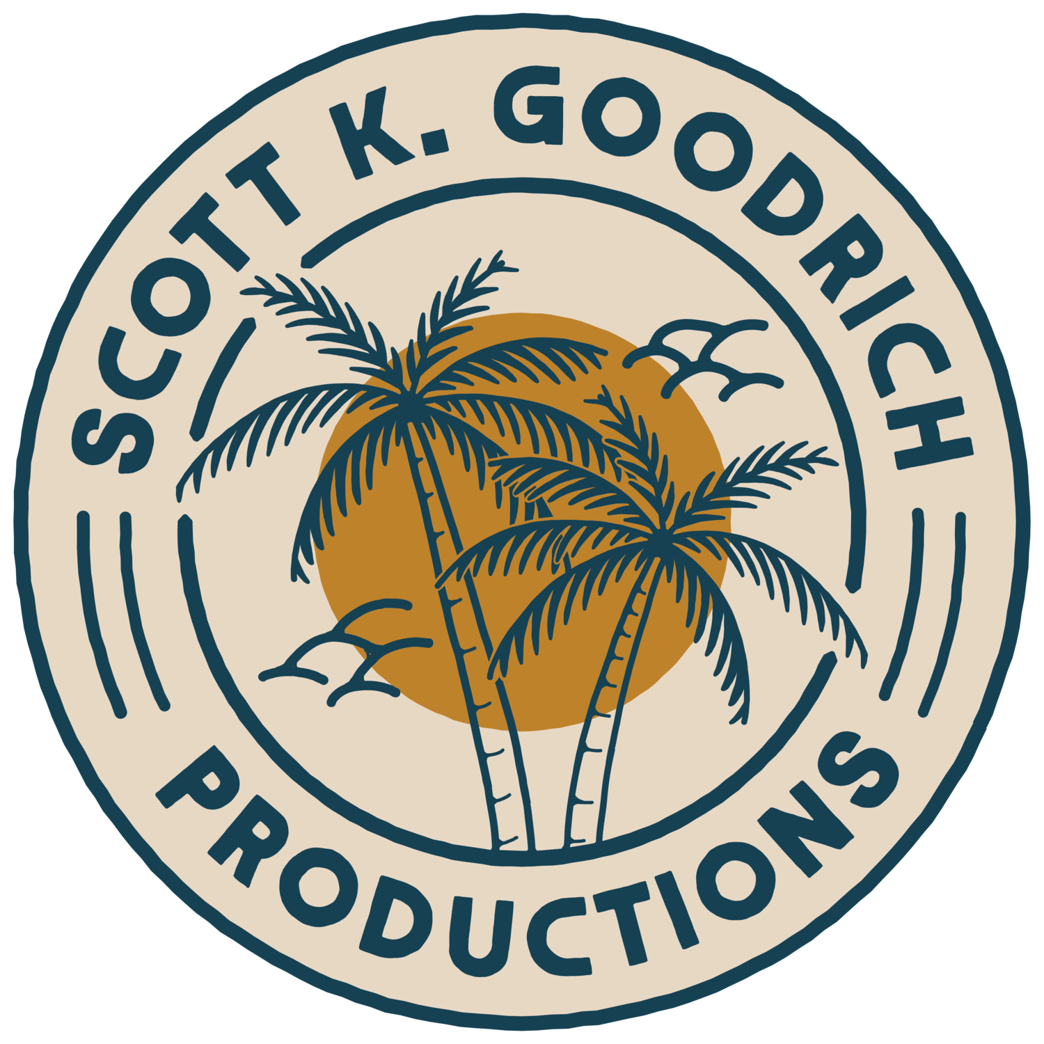 Scott K. Goodrich