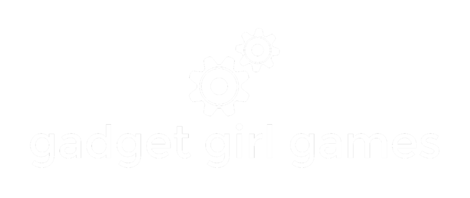 Gadget Girl Games