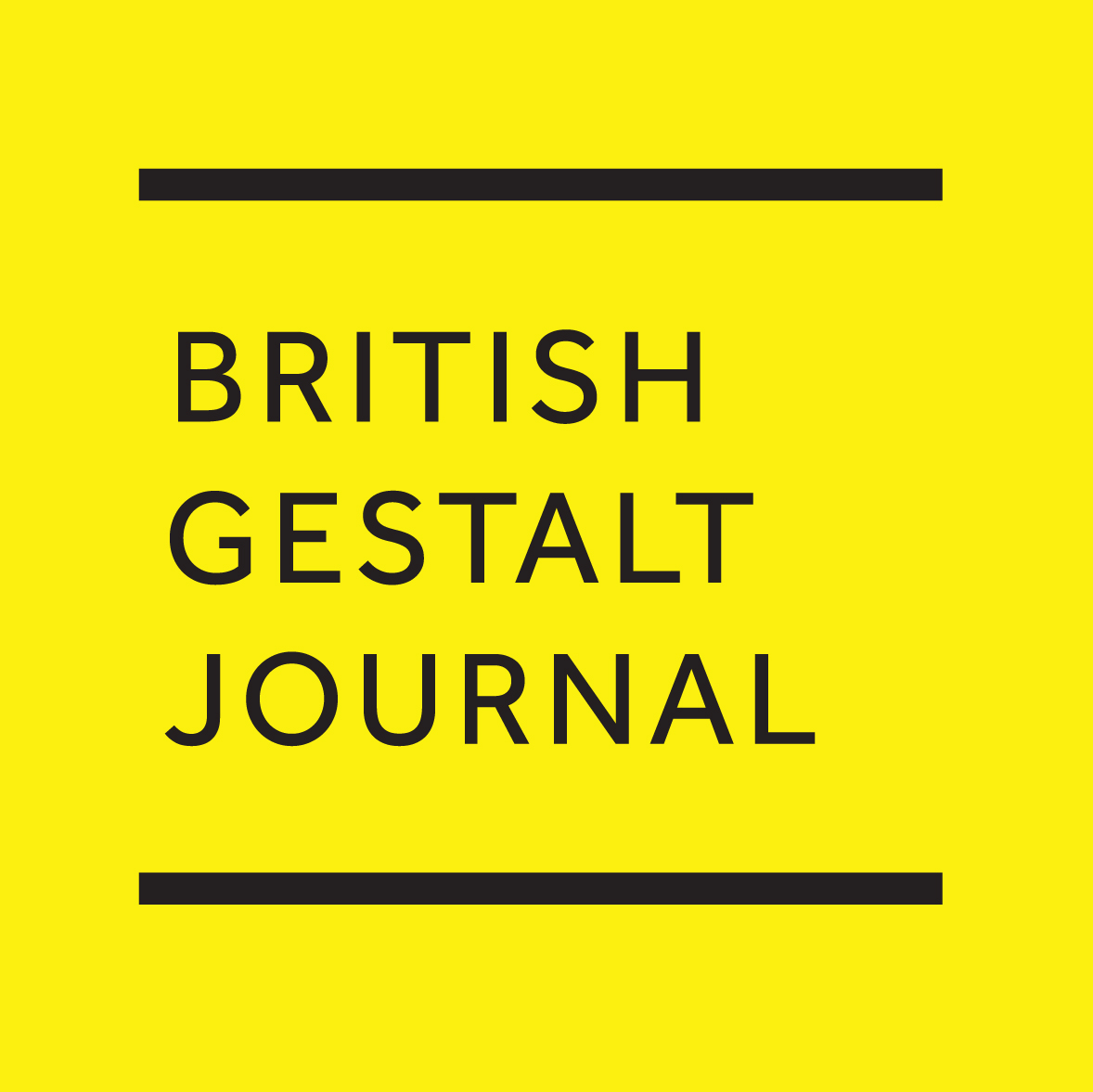 British Gestalt Journal