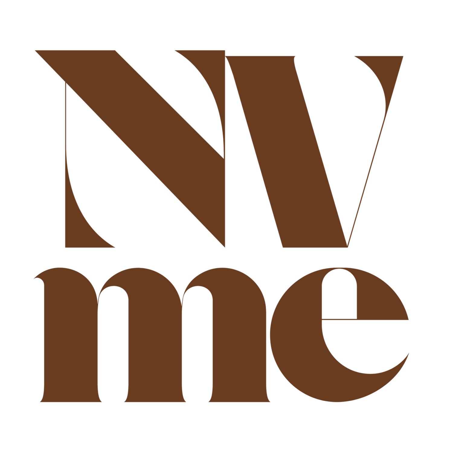NVme by Natasha Valerie