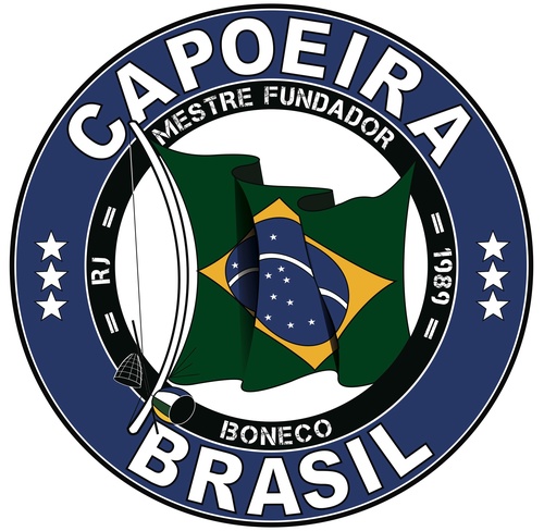 Capoeira Brasil Orange County