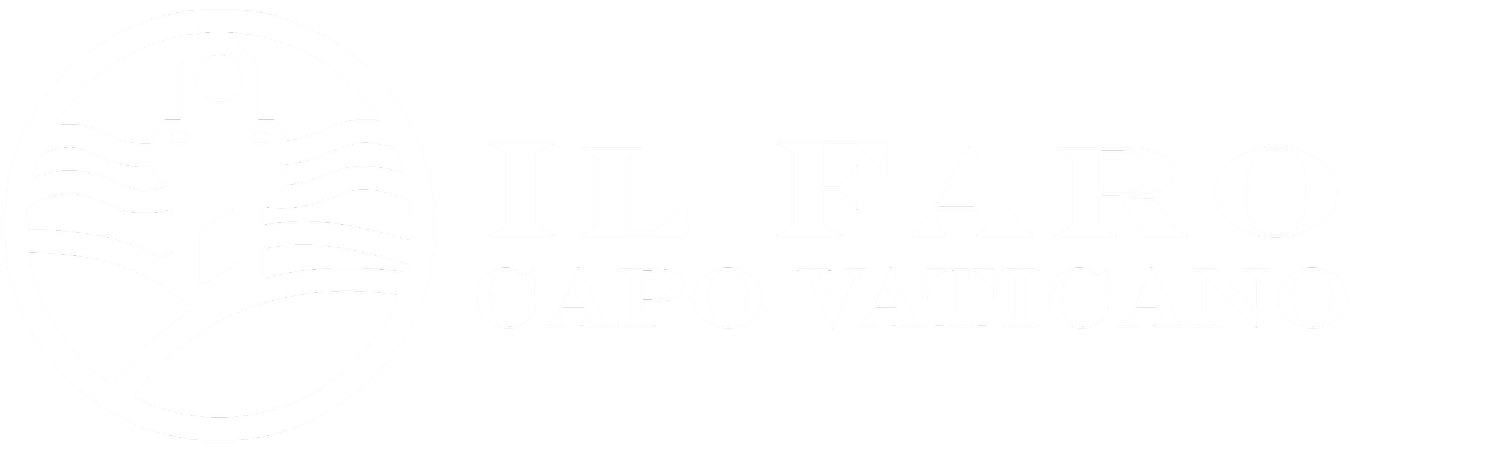 Il Faro Capo Vaticano Wedding