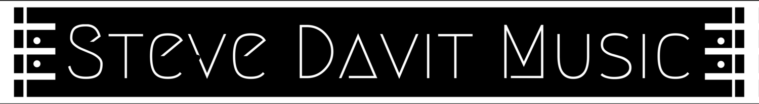 Steve Davit Music