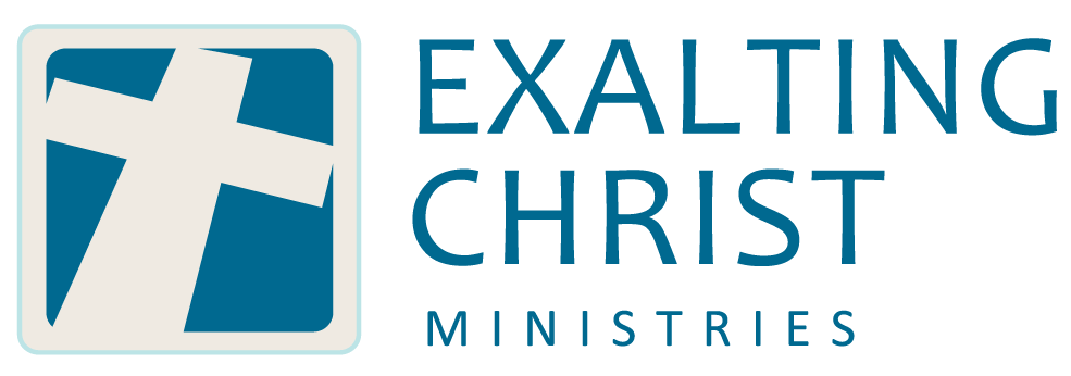 Exalting Christ Ministries