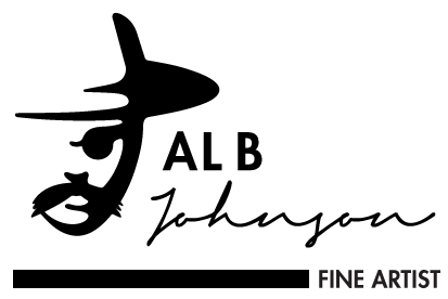 Al B Johnson