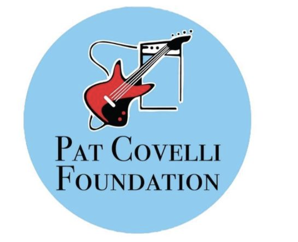 Pat Covelli Foundation