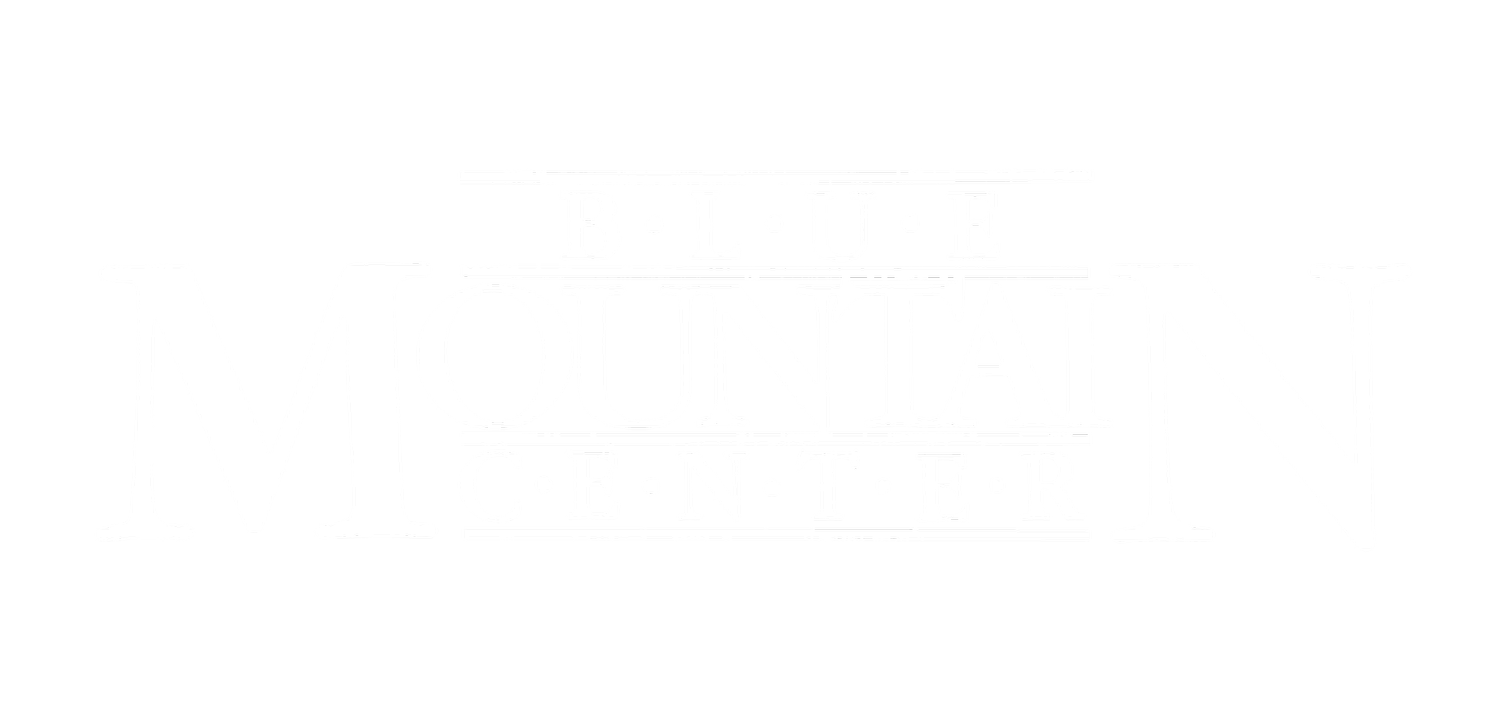 Blue Mountain Center