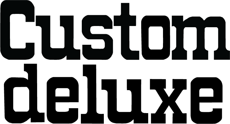 Custom Deluxe | Jewelry + Metalsmithing