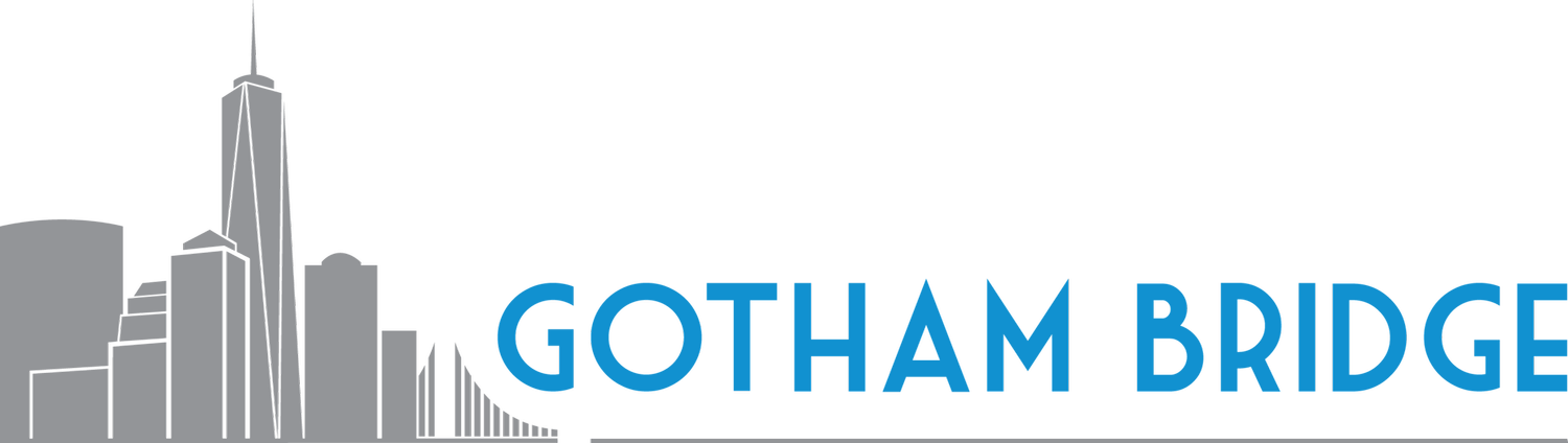 GOTHAM BRIDGE