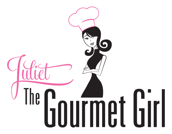The Gourmet Girl