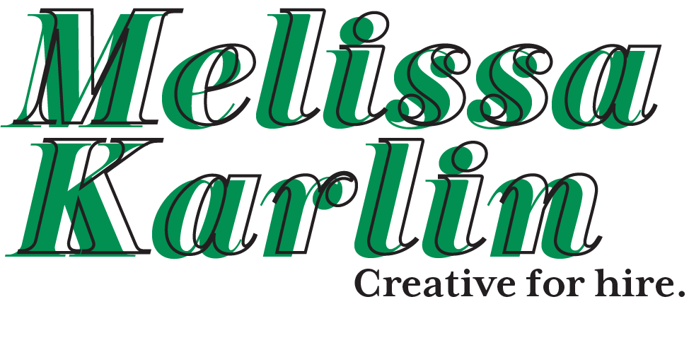 Melissa Karlin