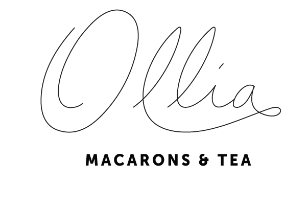 Ollia Macarons & Tea