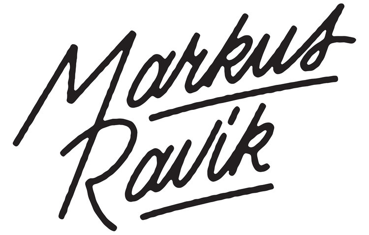 Markus Ravik