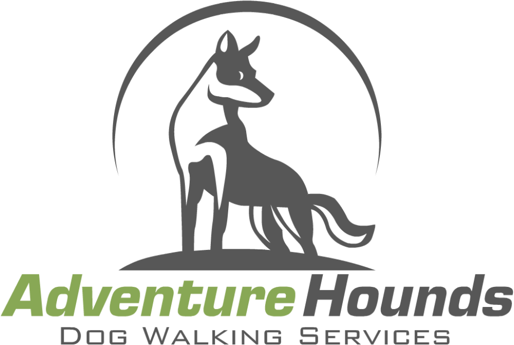 Adventure Hounds - Dog Walking in South Surrey and White Rock 