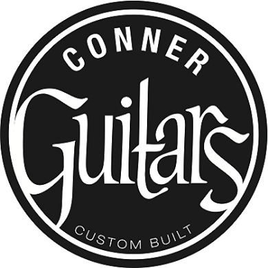 Welcome to Clay Conner Guitars