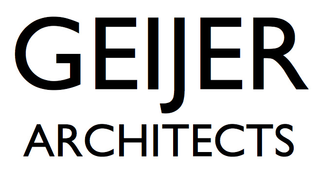 Geijer Architects
