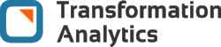 Transformation Analytics