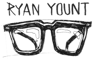Ryan Yount Illustration