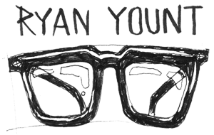 Ryan Yount Illustration