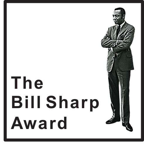 The Sharp Award