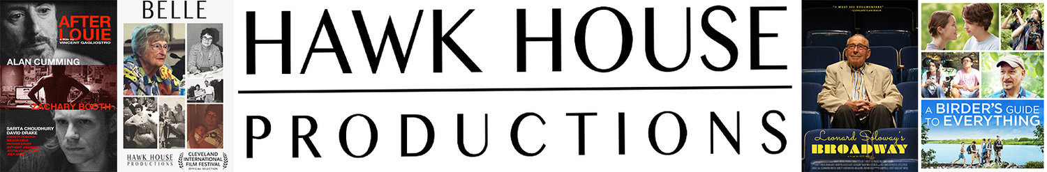 Hawk House Productions