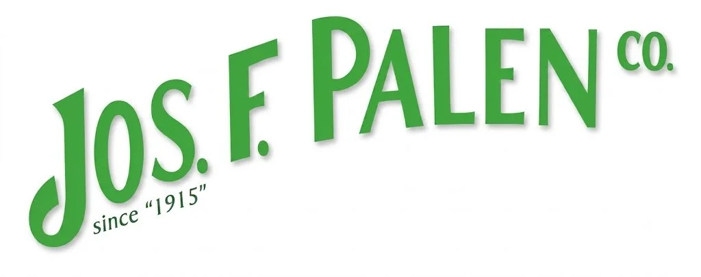 Jos. F. Palen Co.
