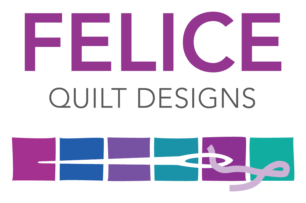 Felice Quilt Designs