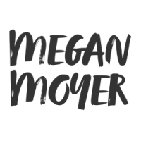 Megan W. Moyer