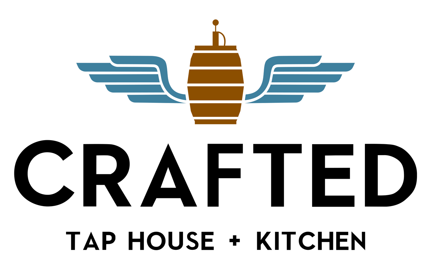 Crafted Tap House + Kitchen