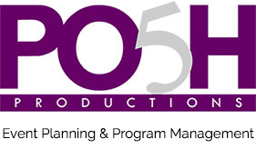 Posh 5 Productions