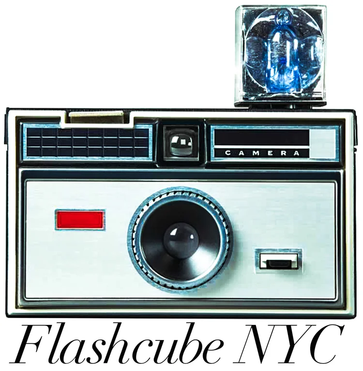 Flashcube NYC