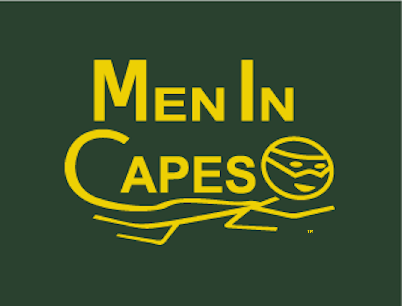 Men In Capes, Inc