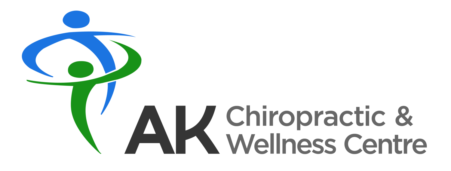 Ak Chiropractic & Wellness Centre