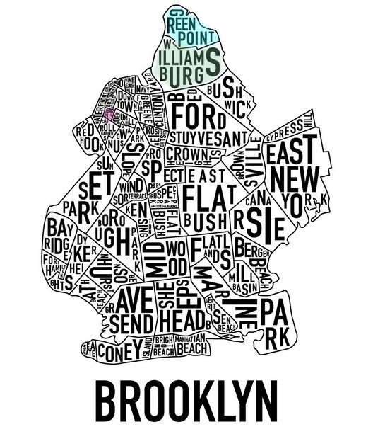 All Things Brooklyn | NYC Photographer