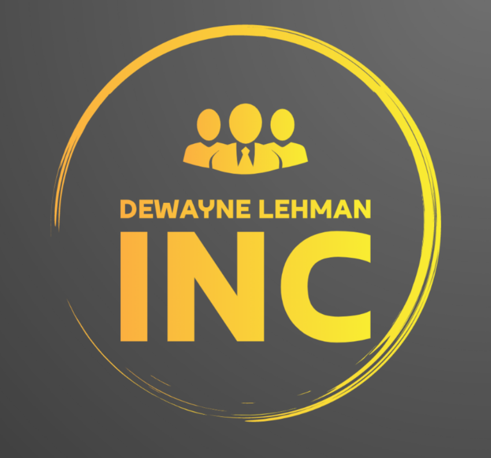 DeWayne Lehman