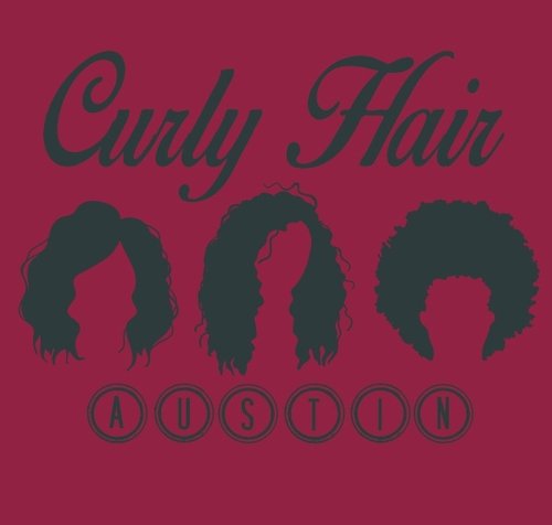 Curly Hair Austin