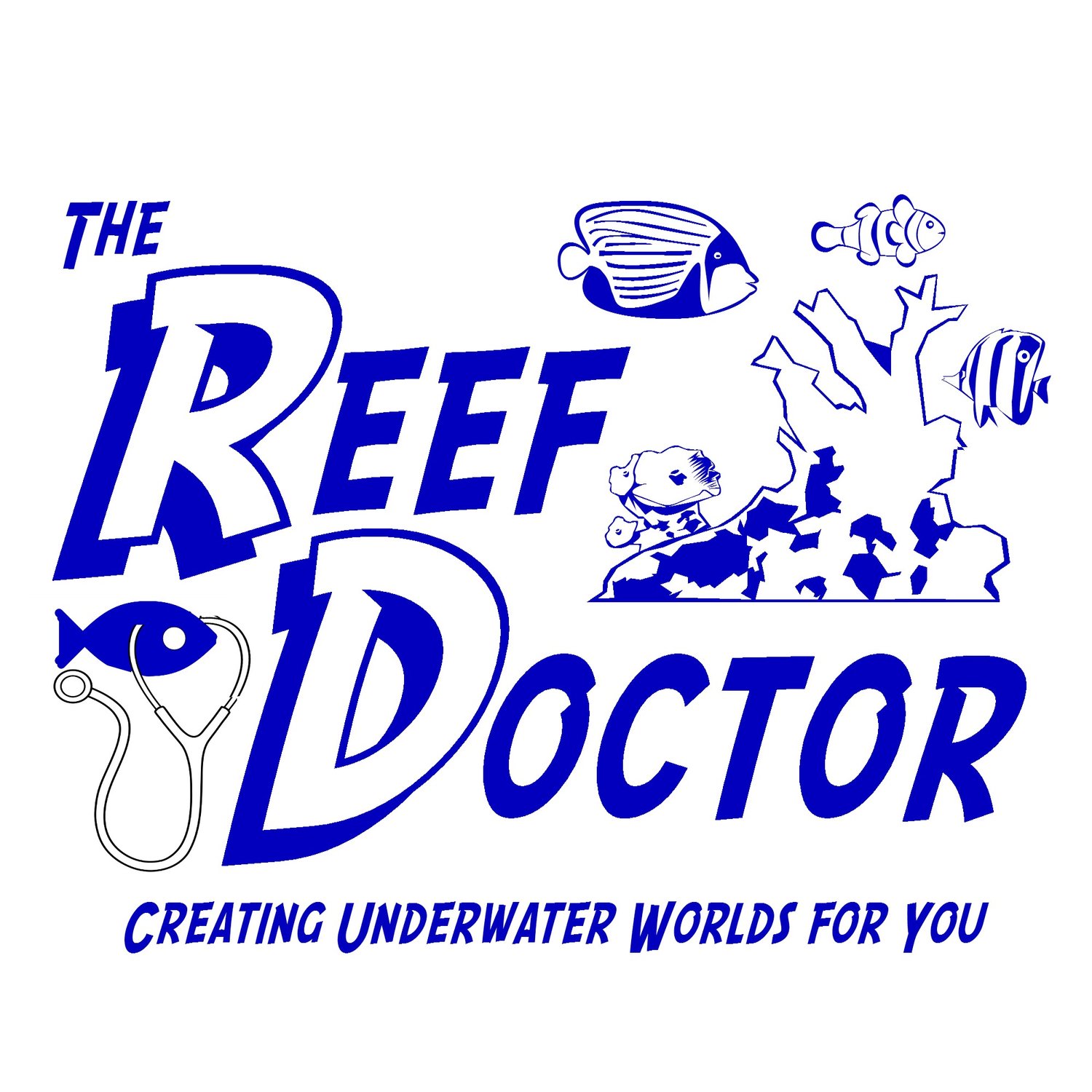 The Reef Doctor