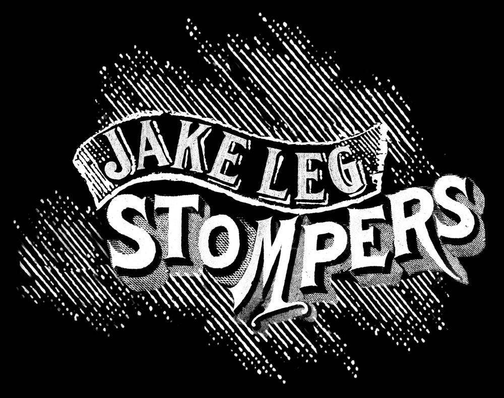 Jake Leg Stompers