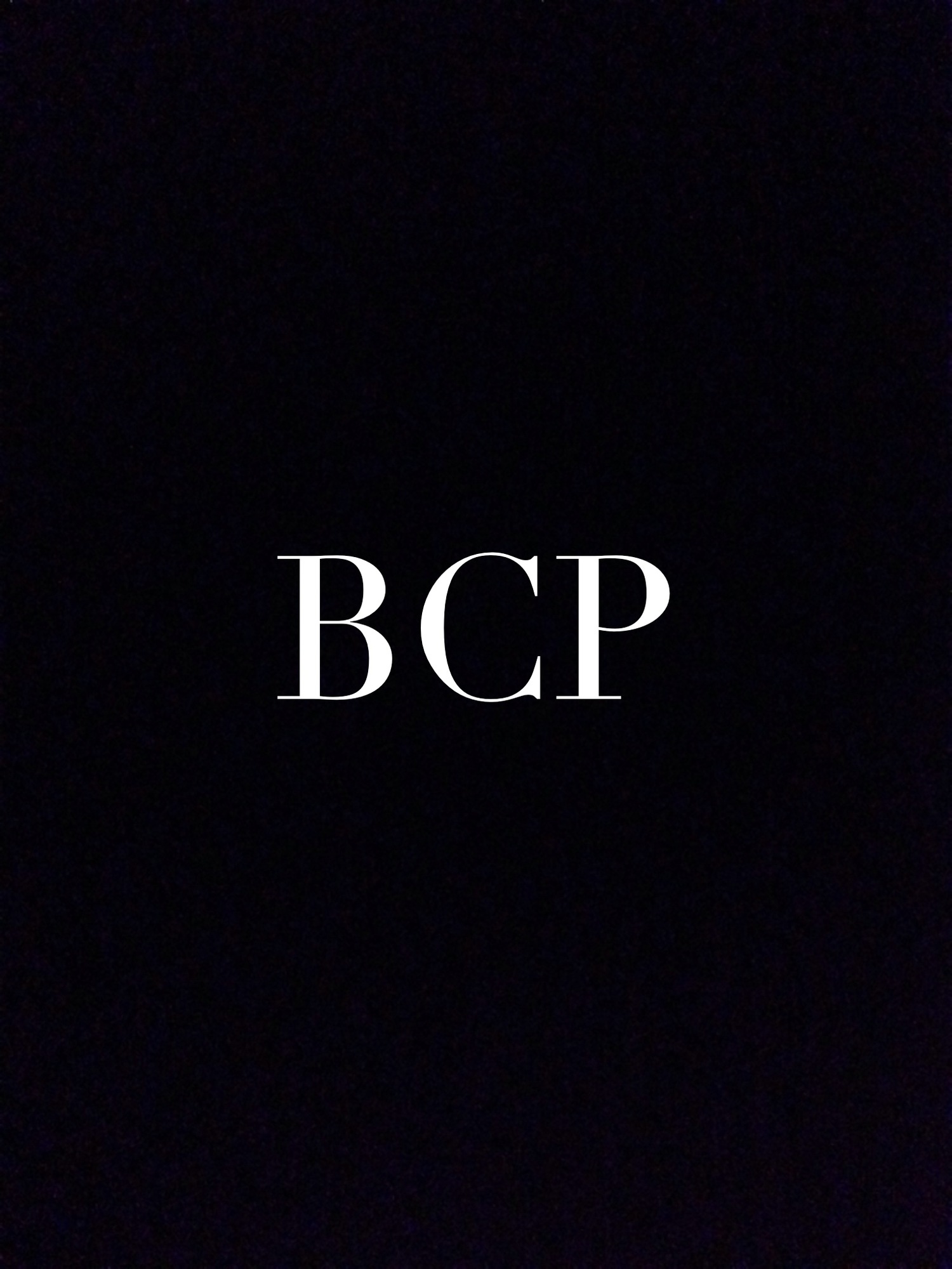 BCP