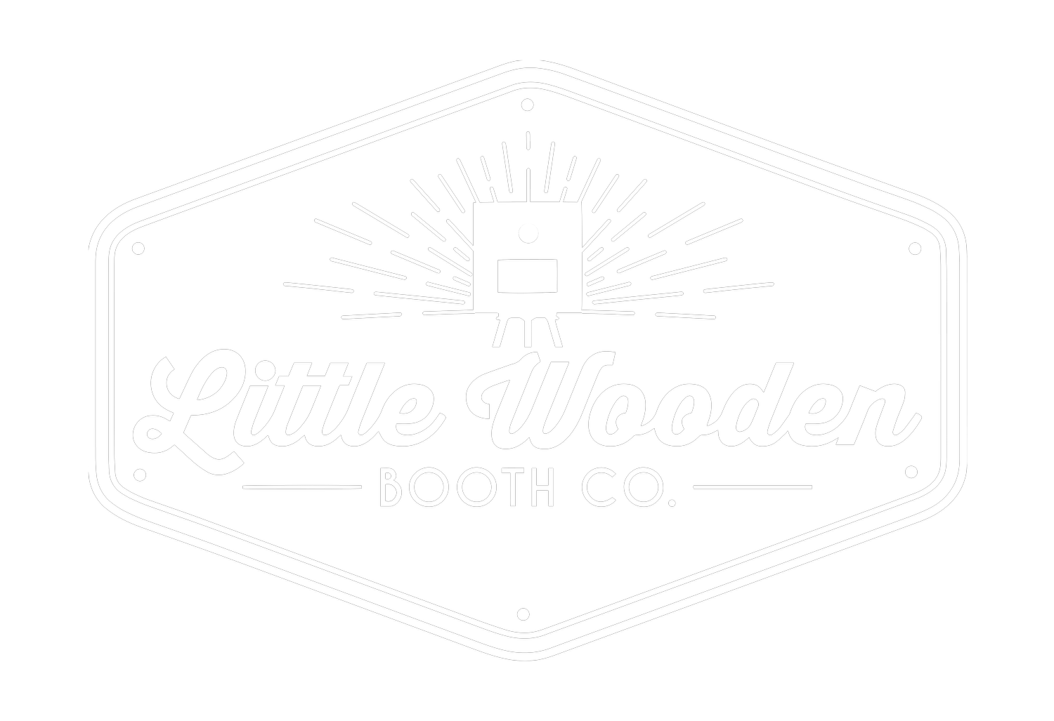 THE LITTLE WOODEN BOOTH CO.