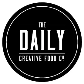 The Daily Creative Food Co.