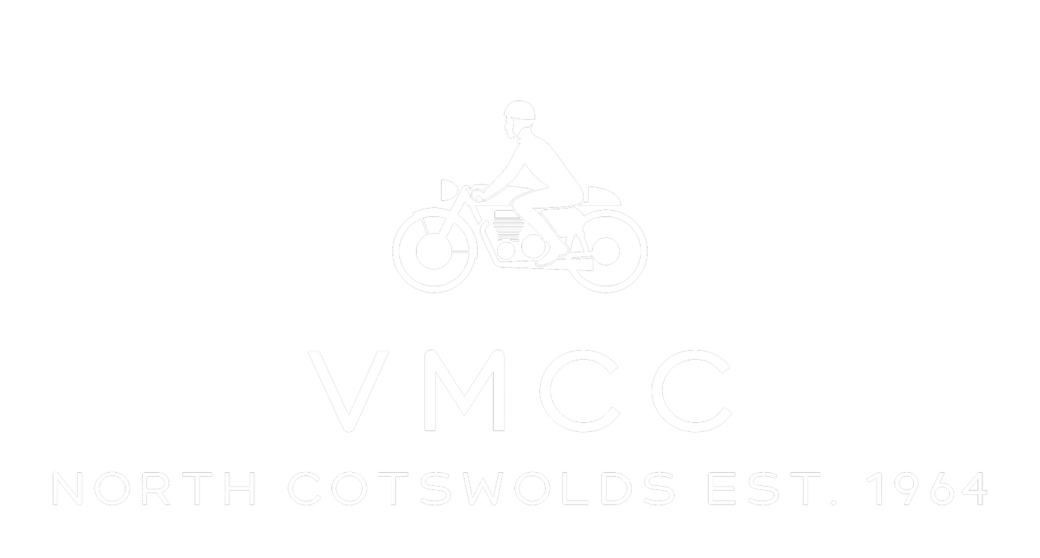 North Cotswolds VMCC