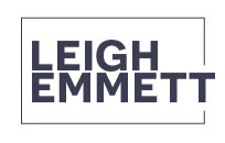 Leigh Emmett