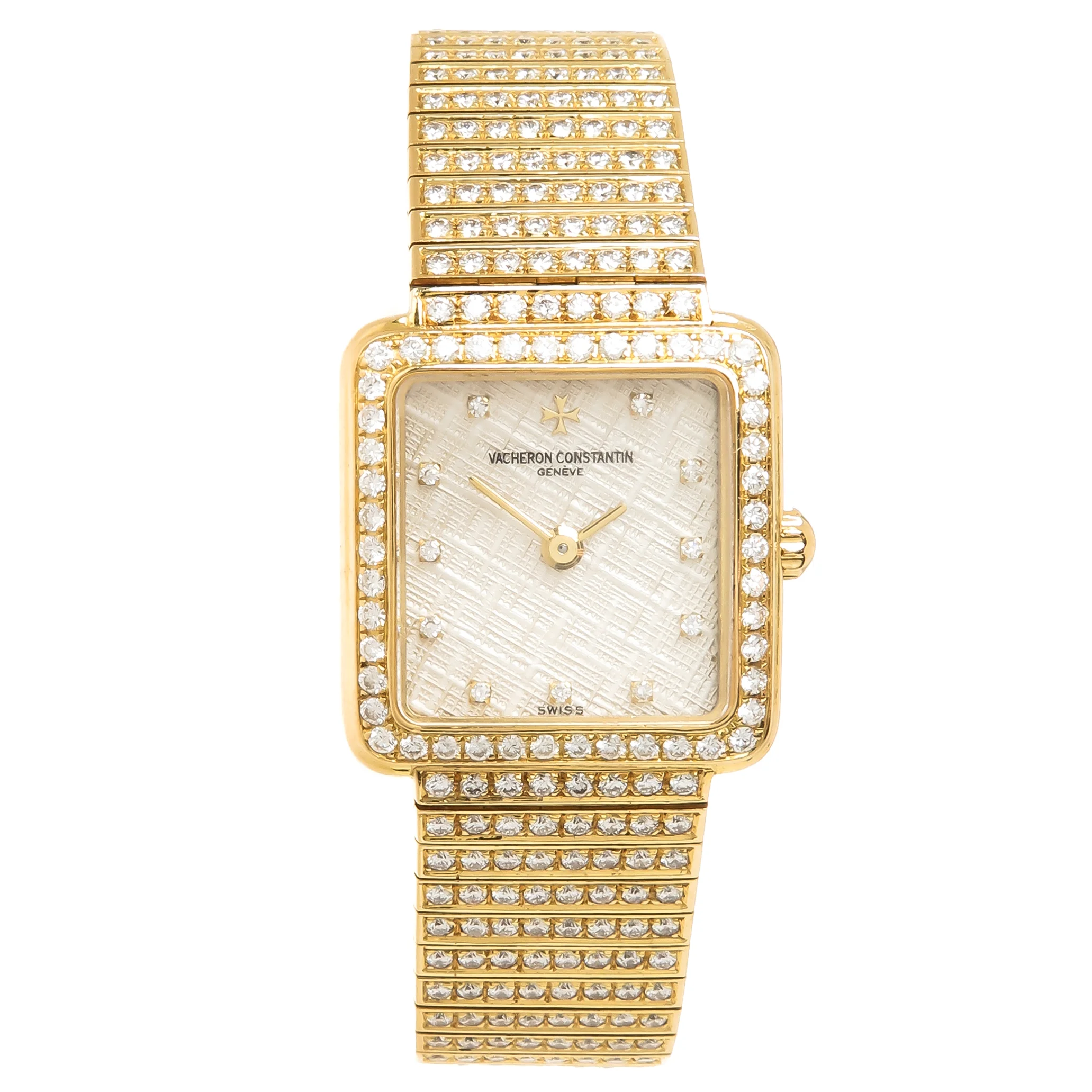 vacheron constantin ladies watches diamonds