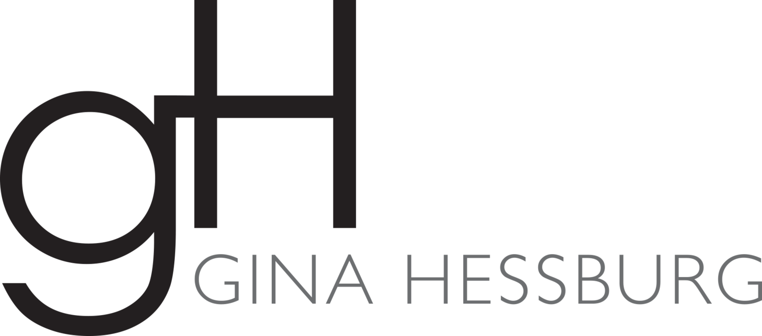 GINA HESSBURG art producer