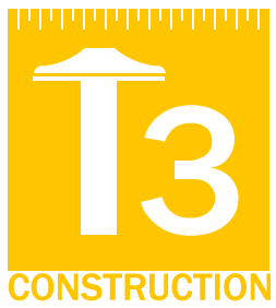T3 CONSTRUCTION