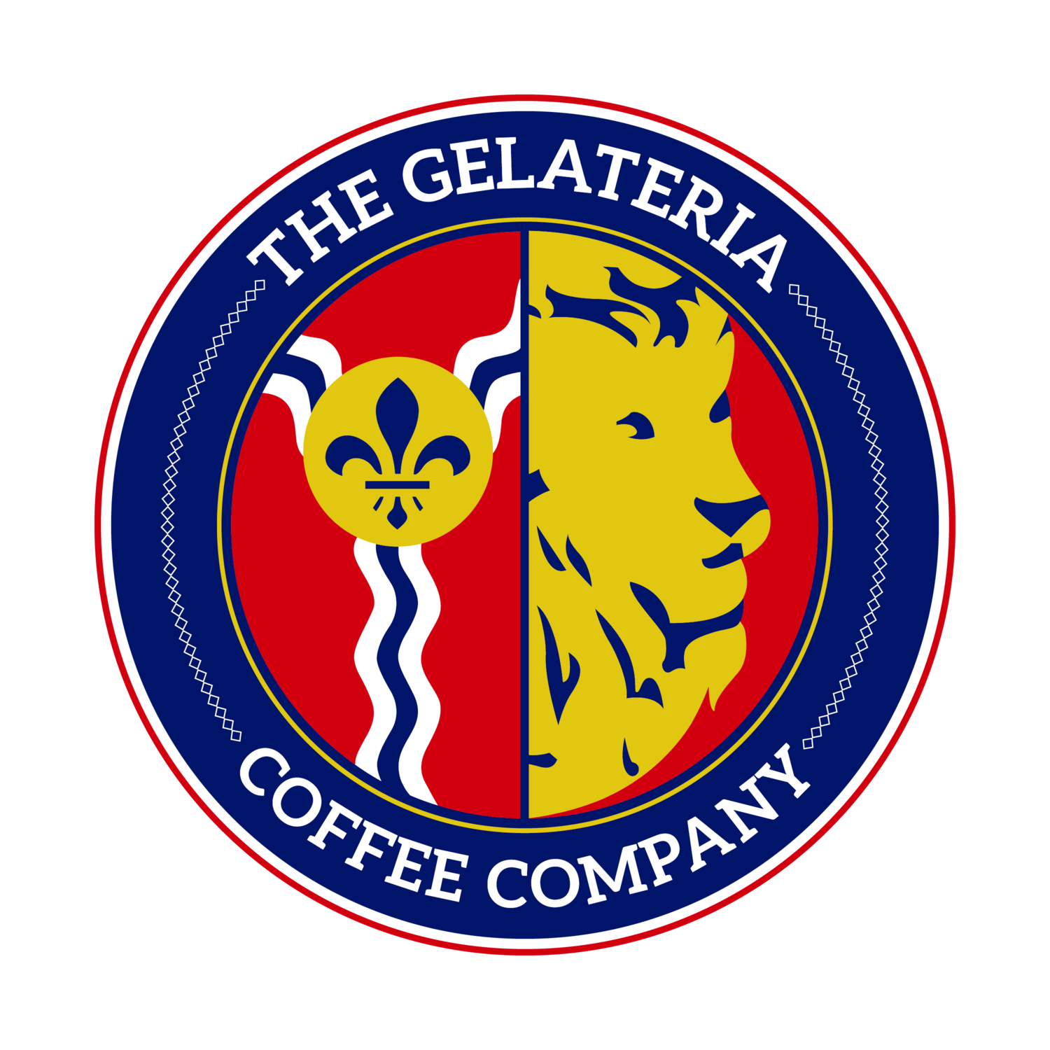 The Gelateria Coffee Company