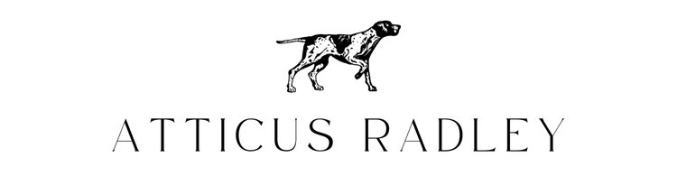 Atticus Radley